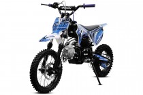 MotoCross DirtBike Thunder 125cc, Pitești - Arges