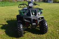 ATV NITRO AKP HUMMER CAMOUFLAGE, Constanța - Constanta