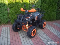 ATV MEGA GRZZLY XXL, Târgu Jiu - Gorj