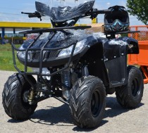 ATV T-REX BMW M7, Zalău - Salaj