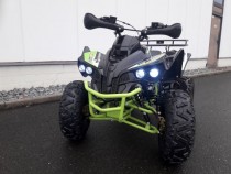 ATV WARRIOR LEMON M8, Satu Mare - Satu Mare