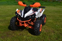 ATV WARRIOR LED PRO M8, Sibiu - Sibiu