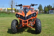 ATV WARRIOR LED RS M8, Suceava - Suceava