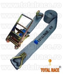 Chinga textila transport utilaje 10 tone, Giurgiu - Giurgiu