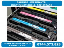 Cartuse imprimante HP, Samsung , Epson , Brother, Xerox , Lexmark , Ca, Sector 1 - Bucuresti