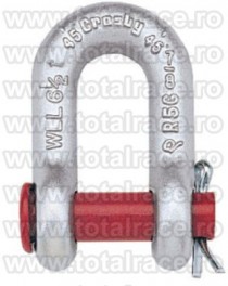 Gambeti / shackles tip lira rezistenta ridicata Crosby®, Sibiu - Sibiu
