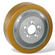 Roata de tractiune Wicke, Oradea - Bihor