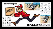 Role hartie imprimante termice si matriciale in orice tipodimensiune., Sector 1 - Bucuresti
