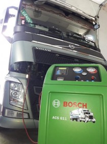 Incarcare clima Zalau, Zalău - Salaj