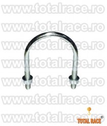 Colier tip “U” fixare tevi Total Race, Cluj-Napoca - Cluj