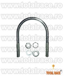 Colier fixare tevi Total Race, Baia Mare - Maramures