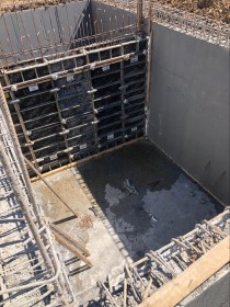 Executii chesoane de mici si mari dimensiuni, Mogoșoaia - Ilfov