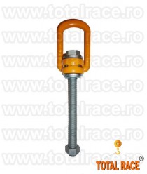 Ocheti ridicare flexibili tija lunga Total Race, Sibiu - Sibiu