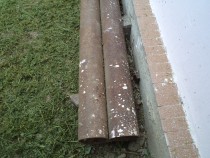 Teava metalica rotunda, Bacău - Bacau