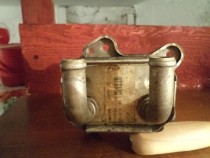 Opel Astra g 1.7dti ,termoflot racitor de ulei, Bacău - Bacau