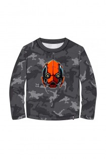 Trening copii fornite, Mărăuș - Arad