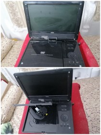 DVD PLAYER, Sector 2 - Bucuresti