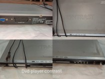 DVD PLAYER, Sector 2 - Bucuresti