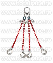 Echipament ridicat  lant grad 100 cu 4 brate, Brașov - Brasov