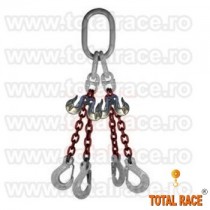 Echipament ridicat  lant grad 100 cu 4 brate, Brașov - Brasov