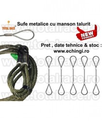 Cabluri otel macara, Oradea - Bihor