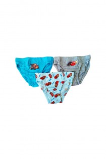 Lenjerie intima baieti cu personaje desene, Iași - Iasi