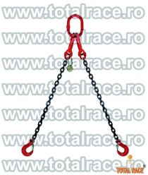 Dispozitive de ridicare din lant cu 2 brate, Sibiu - Sibiu