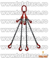 Echipament de ridicare din lanturi cu 4 brate, Constanța - Constanta