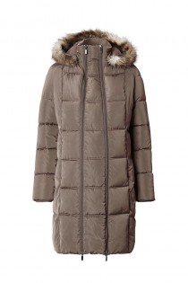 Geaca pentru gravide 3in1 maro New Anna Noppies, Arad - Arad