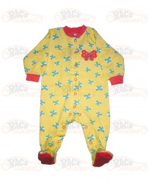 Salopete fetite ieftine din bumbac, Bacău - Bacau