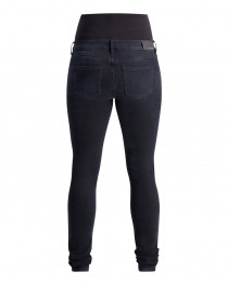 Blugi pentru gravide negri Noppies, Sector 6 - Bucuresti