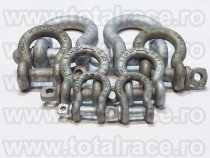 Cheie tachelaj omega de inalta rezistenta forjata G209A Crosby, Sibiu - Sibiu