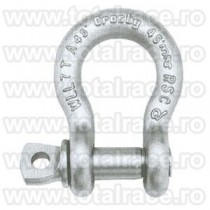Cheie tachelaj omega de inalta rezistenta forjata G209A Crosby, Sibiu - Sibiu