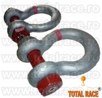Gambeti / shackles Omega G2140 Crosby, Sibiu - Sibiu