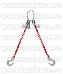 Sisteme ridicare lanturi grad 100 cu 2 brate Total Race, Cluj-Napoca - Cluj