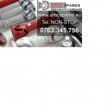 Reparatie Cardan VOLVO FH,FL,FM, Sector 3 - Bucuresti