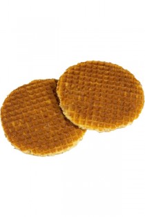 Produse Olanda stroopwafels  Total Blue, Iași - Brasov