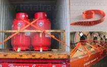 Banda de ancorare si accesorii pentru asigurare transport, Sibiu - Sibiu