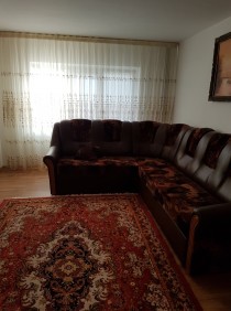 Inchiriez Apartament, Bacău - Bacau