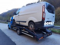 Servicii profesionale in judetul Hunedoara de tractari auto 24/7, Sector 1 - Bucuresti