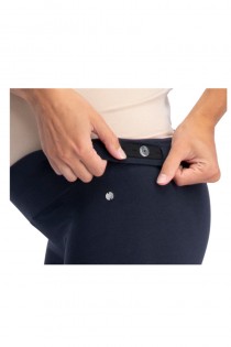 Colanti/leggings gravide fundite 3/4 Esprit, Bacău - Bacau