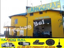 Tahograf Stonerige SE 5000 Universal Nou!, Zalău - Salaj