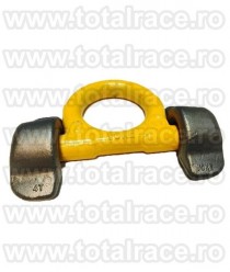 Puncte de prindere cu fixare prin sudura RGB, Giurgiu - Giurgiu