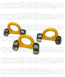 Puncte de prindere cu fixare prin sudura RGB, Giurgiu - Giurgiu