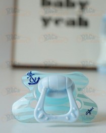 Suzeta dentitie silicon Race Kids, Mureșeni - Mures