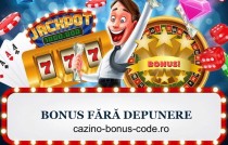 Bonus fara depunere, Sector 1 - Bucuresti