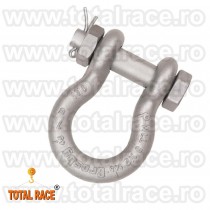 Cheie tachelaj omega de inalta rezistenta forjata G2130A, Satu Mare - Arad