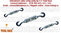 Intinzatoare cablu carlig-carlig  tip C-C  Total Race, Cluj-Napoca - Cluj