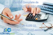 Servicii de Contabilitate, HR, Lichidari - radieri firme, SSM, Sector 1 - Bucuresti