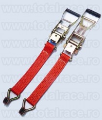 Chingi ancorare pentru transport marfa, Oradea - Bihor